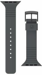 UAG Curea UAG Aurora Series compatibil cu Apple Watch 42mm / 44mm (Negru) (19249Q314040)
