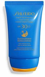 Shiseido Vízálló arcvédő krém SPF 30 Expert Sun Protector (Face Cream) 50 ml - mall