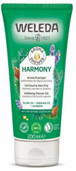 Weleda Harmonizáló tusfürdő Aroma Shower Harmony (Wellbeing Shower Gel) 200 ml