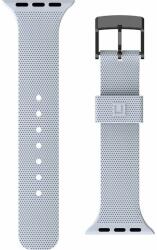 UAG Curea UAG pentru Apple Watch 42mm / 44mm, Silicon (Albastru) (19249K315151)