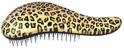 Dtangler Hajkefe fogantyúval Leopard Yellow