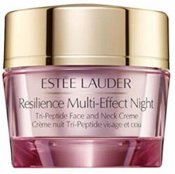 Estée Lauder Éjszakai bőrfeszesítő krém Resilience Multi-Effect Night (Tri Peptide Face And Neck Creme) 50 ml