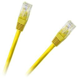  Patchcord Utp Cat 6e Cca Galben 1.5m (kpo2778e-1.5) - pcone