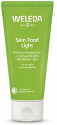 Weleda Skin Food Light hidratáló és tápláló krém (Mennyiség 75 ml)