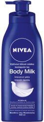 Nivea Body Milk testápoló tej 400 ml