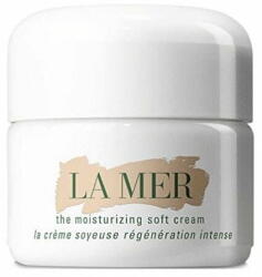La Mer Könnyű hidratáló bőrfiatalító krém (Moisturizing Soft Cream) (Mennyiség 100 ml)