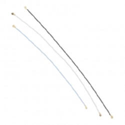 Samsung G781 Galaxy S20 FE 5G antenna kábel (3db-os), gyári