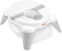 Fisher-Price 2 az 1-ben hordozható bili (HBM74) (HBM74)