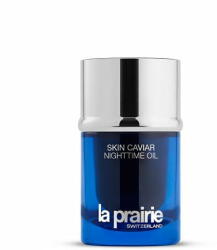 La Prairie Fiatalító éjszakai bőrápoló olaj Skin Caviar (Nighttime Oil) 20 ml - mall
