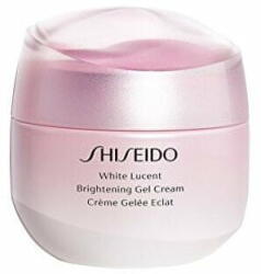 Shiseido Bőrvilágosító gél krém pigmentfoltok ellen White Lucent (Brightening Gel Cream) 50 ml - mall