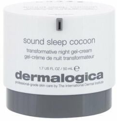 Dermalogica Éjszakai gél krém Sound Sleep Cocoon (Transformative Night Gel-Cream) (Mennyiség 50 ml)