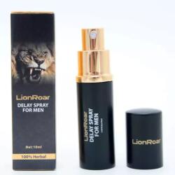RazMed Spray intarziere LionRoar 10ml