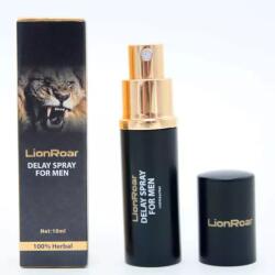 SESSO LionRoar Spray intarziere 10ml