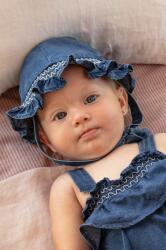 Mayoral Newborn gyerek kalap lila - lila 44