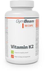 GymBeam Vitamina K2 (Menachinonă) 90 caps