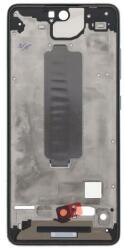  tel-szalk-192967133 Samsung Galaxy A52s 5G zöld előlap LCD keret, burkolati elem (tel-szalk-192967133)