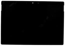 NBA001LCD10112445 Gyári Microsoft Surface 3 fekete LCD kijelző érintővel (NBA001LCD10112445)