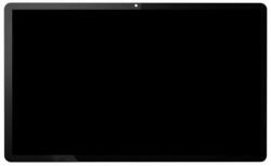NBA001LCD10112424 Lenovo Tab P11 TB-J606 fekete OEM LCD kijelző érintővel kerettel előlap (NBA001LCD10112424)