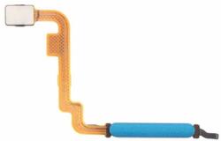 tel-szalk-192967096 Xiaomi Redmi Note 10S kék ujjlenyomat olvasó szenzor flexibilis kábellel (tel-szalk-192967096)