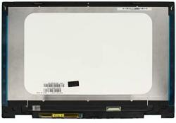NBA001LCD10112438 HP Pavilion x360 14-dw OEM LCD kijelző érintővel (NBA001LCD10112438)