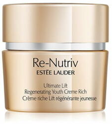 Estée Lauder Tápláló lifting krém Re-Nutriv Ultimate Lift (Regenerating Youth Creme Rich) 50 ml