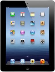 Apple The New iPad 3 64GB Cellular 4G MD368