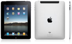 Apple The New iPad 3 32GB