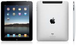 Apple The New iPad 3 16GB