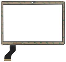 ANGS-CTP-101306 Fekete Érintőpanel - kijelző nélkül - digitizer (ANGS-CTP-101306)