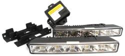 SMP 5 LED-s nappali menetfény - D. R. L 901 HP - párban