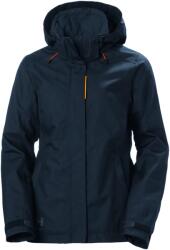 Helly Hansen Luna Shell kék női dzseki (71240590l)