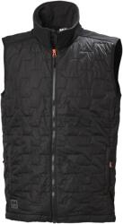 Helly Hansen Kensington Lifaloft mellény fekete (73232990s)