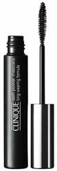 Clinique Hosszantartó hosszabbító szempillaspirál Lash Power Mascara (Long-Wearing Formula) 6 ml (árnyalat 01 Black Onyx)