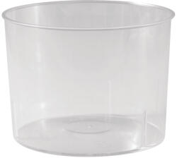 Martellato Pahare Bucket 210 ml, O 7.8 x H 5.7 cm, Set 100 Buc (PMOTO005)
