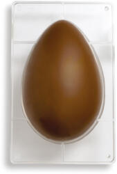 Decora Matrita Policarbonat Ou Ciocolata 750 g, 1 Cavitate 19.5 x 29.5 cm (50063)