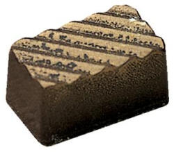 Martellato Matrita Policarbonat Gama Clasic 30 Praline Ciocolata, 3 x 1, 8 x H 1, 5 cm, 8 g (MA1632)