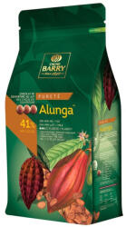 Cacao Barry Ciocolata cu Lapte 41% Alunga, 1 Kg, Cacao Barry (CHM-Q41ALUN-E1-U68)