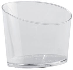 Martellato Pahare geek 190 ml, O 9.2 x H 7.5 cm, Set 100 Buc (PMOCO010) Pahar