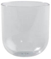 Martellato Pahare Japan 47 ml, O 4.2 x H 4.3 cm, Set 100 Buc (PMOJA001) Pahar