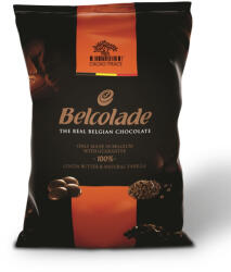 Belcolade Ciocolata cu Lapte 35%, Selection Lait, 5 kg, Belcolade (CT O3X5/G)