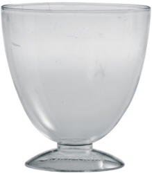 Martellato Pahare Drop 190 ml, O 7.5 x H 8.5 cm, Set 100 Buc (PMOCO006) Pahar