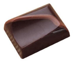 Martellato Matrita Policarbonat Gama Modern 20 Praline Ciocolata, 3, 3 x 2.5 x H 1, 2 cm (MA1608)