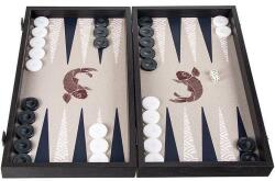 Table Games Табла за игра "Manopoulos" - Japanese Koi Fish (48x26 см) (TXL1CFI)