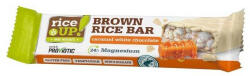RiceUP! Fehércsokis Szelet Karamellás - Gluténmentes 18 g