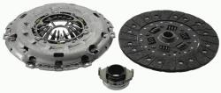 SACHS Set ambreiaj SACHS XTend 3000 950 732 (3000 950 732)