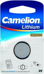 Camelion CR2330 3V Lithium gombelem (Camelion-CR2330)