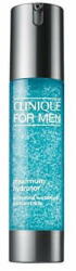 Clinique Intenzív hidratáló bőrápoló gél férfiaknak (Maximum Hydrator Activated Water-Gel Concentrate) 48 ml