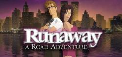 Focus Home Interactive Runaway Trilogy (PC)