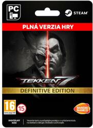 BANDAI NAMCO Entertainment Tekken 7 [Definitive Edition] (PC) Jocuri PC