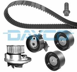 DAYCO Set pompa apa + curea dintata DAYCO KTBWP4960 (KTBWP4960) - automobilus